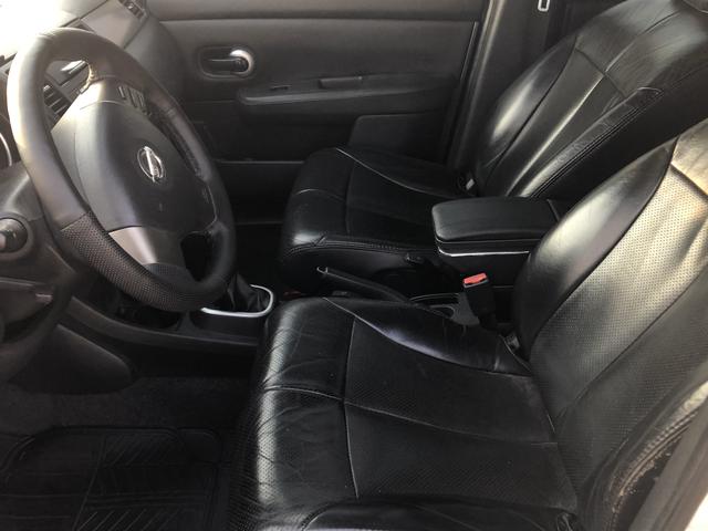 Nissan Tiida, 1.8, SL, 2013 - Foto 6