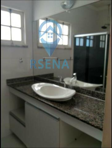 Casa em condominio fechado à venda com Ar condicionado 