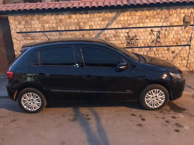 Gol super novo