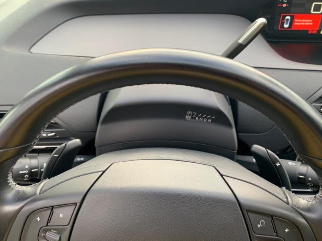 C4 Picasso 1.6 Intense 16v Turbo 2018 - Foto 10
