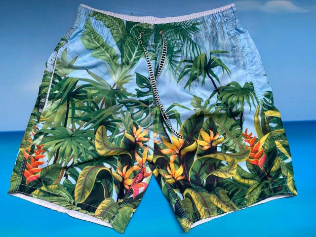 Short praia - Foto 6