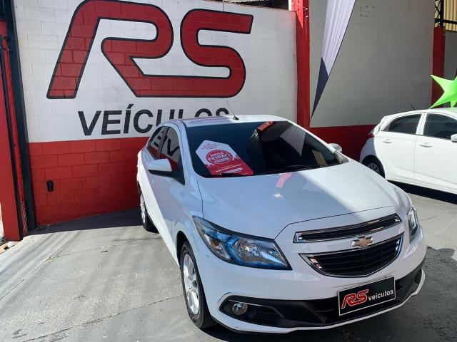 Chevrolet Prisma 1.4 LTZ - Foto 2