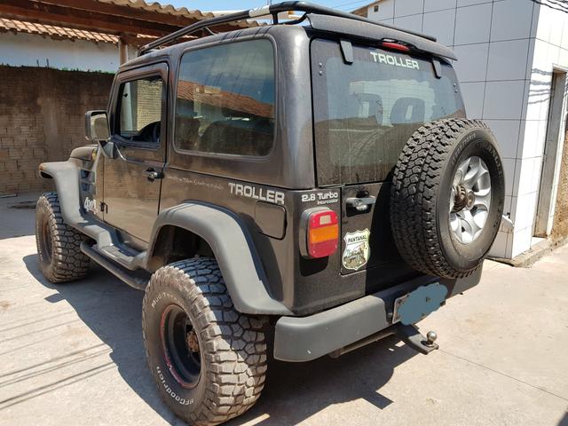 Troller 4x4 t-4 - Foto 7