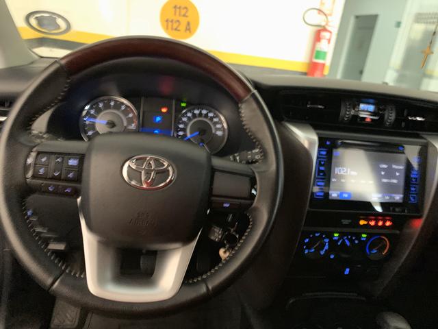 Hilux sw4 - Foto 12