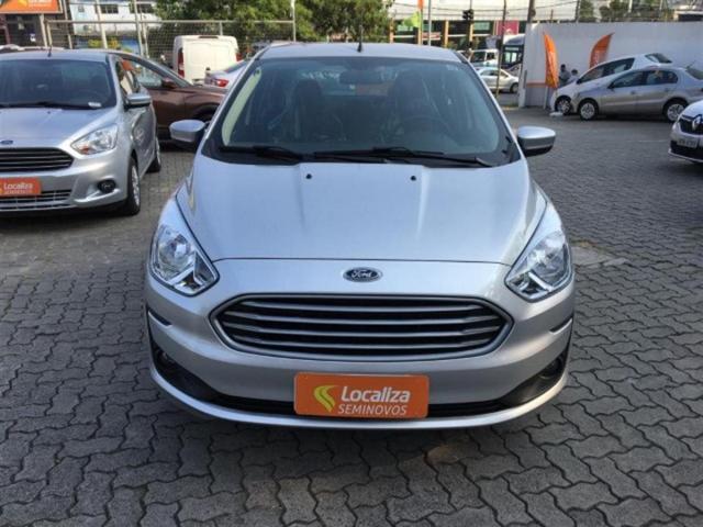FORD KA 2019/2019 1.0 TIVCT FLEX SE SEDAN MANUAL - Foto 2