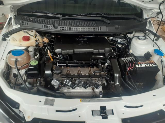 Vendo voyage 1.0 15/15 completo,pego menor valor - Foto 4