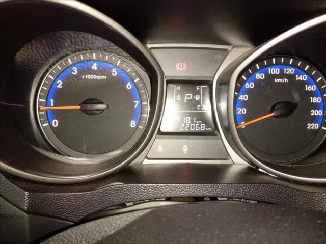 Hyundai Hb20s 1.6 Comfort Plus 16v - Foto 8