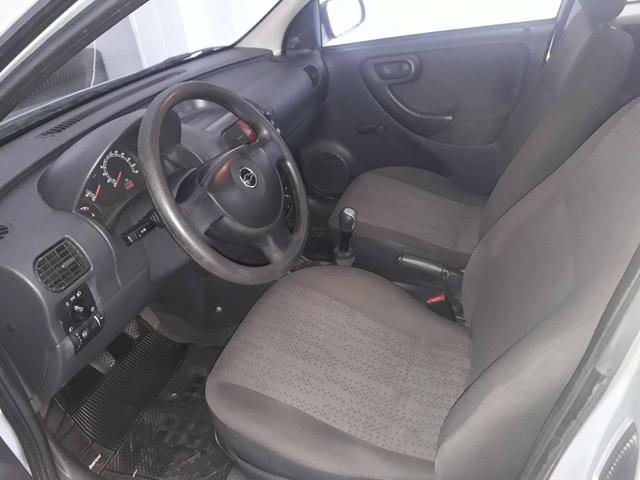 Vendo Montana 2010 motor 1.4 18.000 mil. - Foto 9