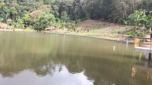 Sítio cantos parque - Foto 14