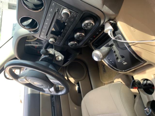 Jeep Compass 2012 - Foto 7