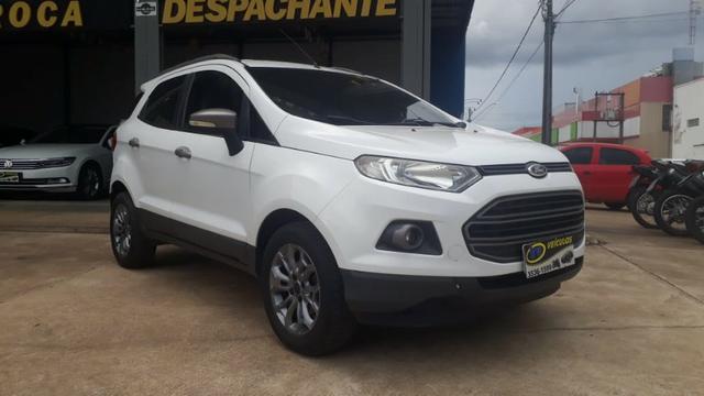 Ford - Eco Sport Freestyle - Foto 2