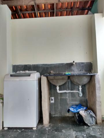 SU00060 - Casa tríplex com 05 quartos em Itapuã - Foto 16