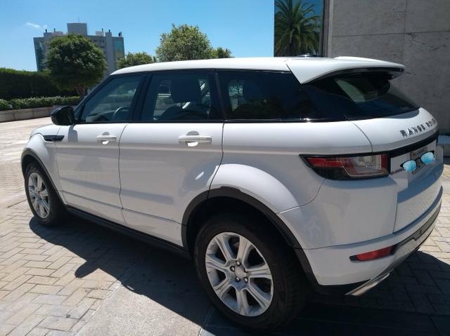 L/R Range Rover Evoque SE Dynamic 2015/2016 - Foto 3
