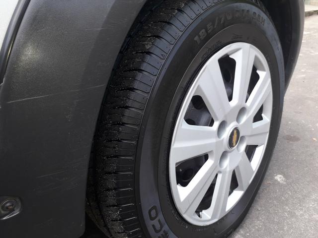 Vendo Montana 2010 motor 1.4 18.000 mil. - Foto 10