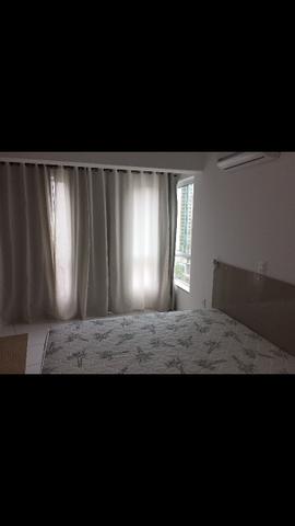 Apto studio até dezembro Balneário Camboriú c garagem - Foto 4