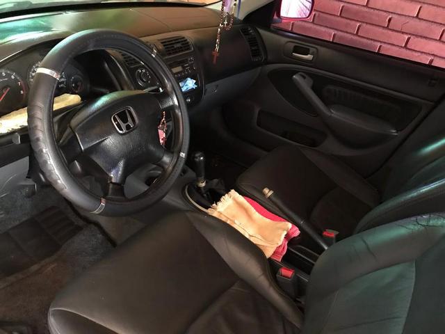 Honda civic 2001 - Foto 4