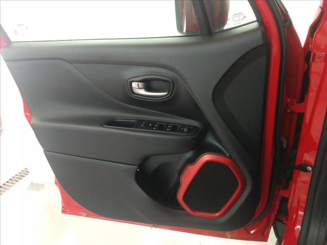 JEEP RENEGADE 2.0 16V TURBO DIESEL TRAILHAWK 4P 4X4 AUTOMÁTICO - Foto 17