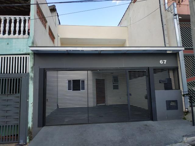 Sobrado do lado da Embraer, 3 quartos - Duchas com Aquecimento à gás 2 suítes - Foto 2