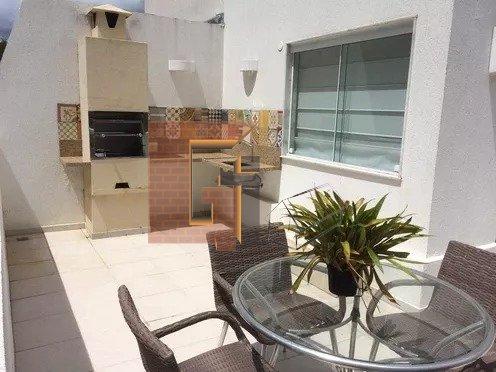 Apartamento à venda com 2 dormitórios em Itaipava, Petrópolis cod:1283 - Foto 9