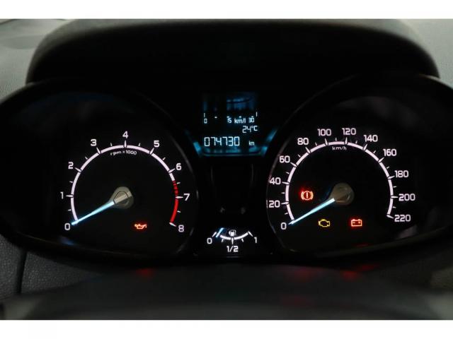 Ford EcoSport FREESTYLE 1.6 - Foto 9
