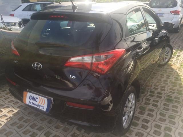 HYUNDAI HB20 1.0 COMFORT PLUS 12V TURBO FLEX 4P MANUAL. - Foto 2