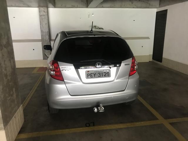 Fit 2012 automatico impecável - Foto 4