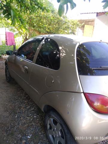 Lindo ford ka - Foto 3