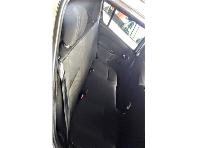 Renault Sandero 1.6 16v sce flex expression manual - Foto 8