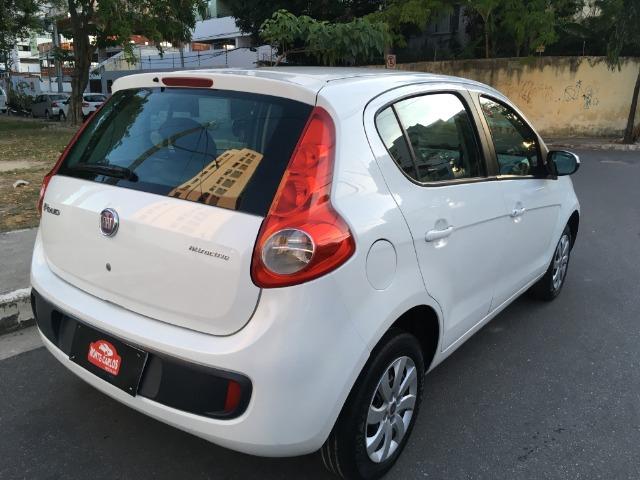 Fiat Palio Attractive 1.0 Completo (Aceitamos Financiamento) - Foto 5