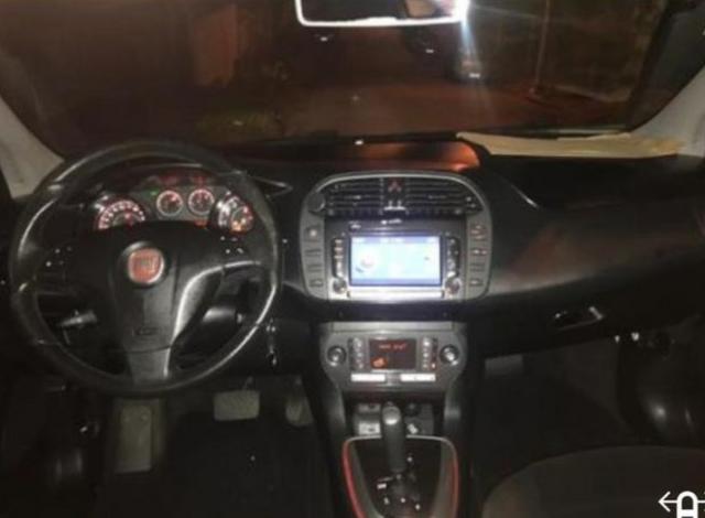 Fiat Bravo Absolute Dualogic 11/12 - Foto 4