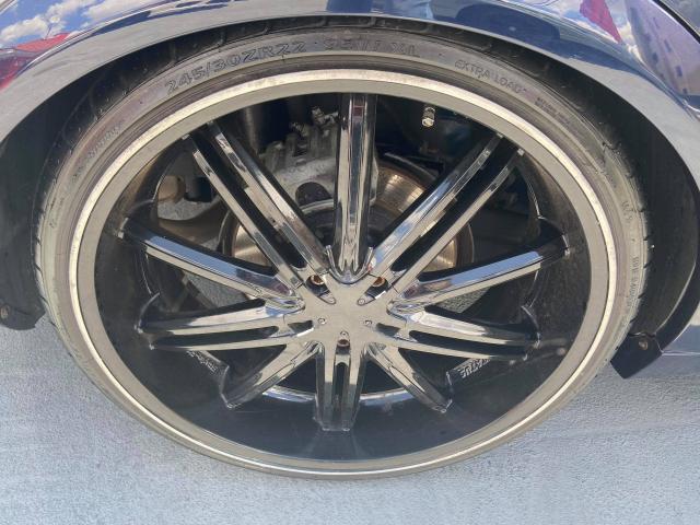 CAPTIVA 2009/2009 3.6 SFI AWD V6 24V GASOLINA 4P AUTOMÁTICO - Foto 13