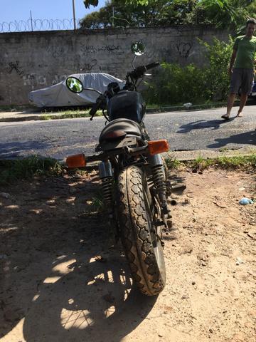 Café Racer 250 - Foto 5