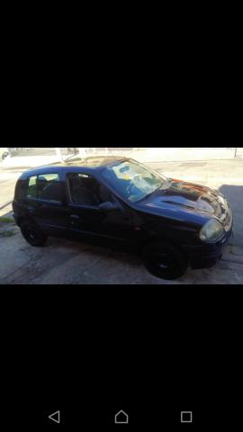 Clio 2000 4 postar completo - Foto 3