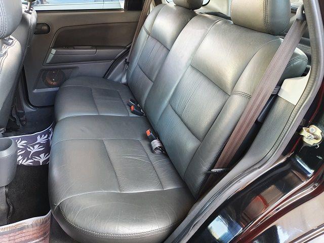FORD ECOSPORT 2005/2006 1.6 XLS 8V FLEX 4P MANUAL - Foto 6