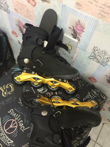 Patins Oxer Abec 7