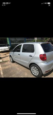 Fox 1.6 Ano 2013 Completo Aceito Troca por Biz e Titan nao venha com proposta indecente - Foto 2