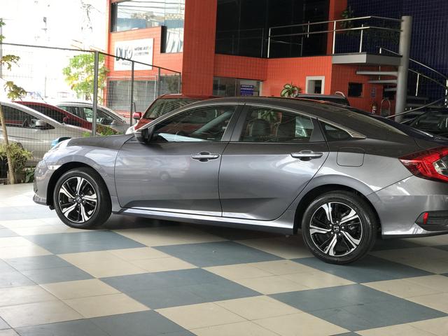 Honda Civic EXL (9.000 km ) Muito novo! - Foto 16