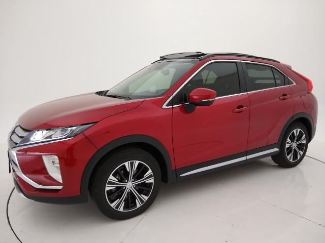Eclipse Cross- HPE-S 1.5 Turbo - 2019 - Foto 7