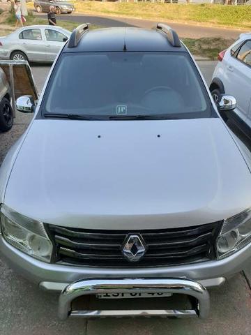 DUSTER 2012 6M. Equipada G5 gnv zero - Foto 5