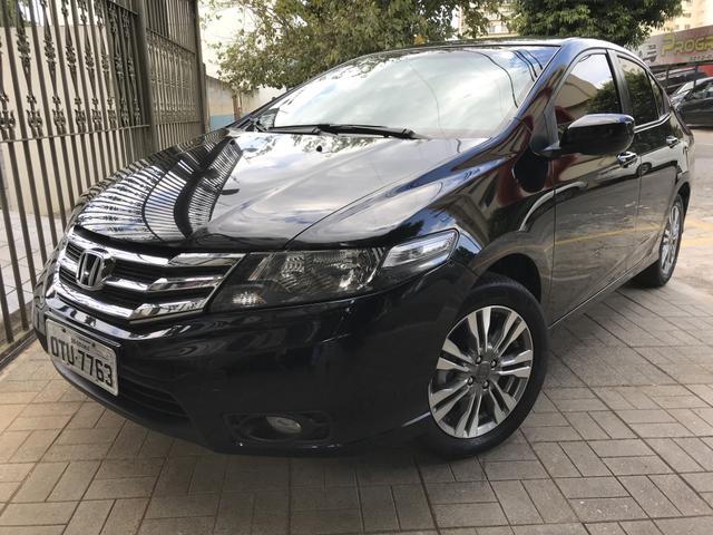 Honda city automatico - Foto 5