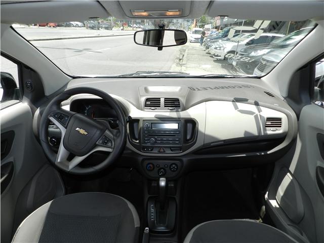 Chevrolet Spin 1.8 lt 8v flex 4p automático - Foto 8