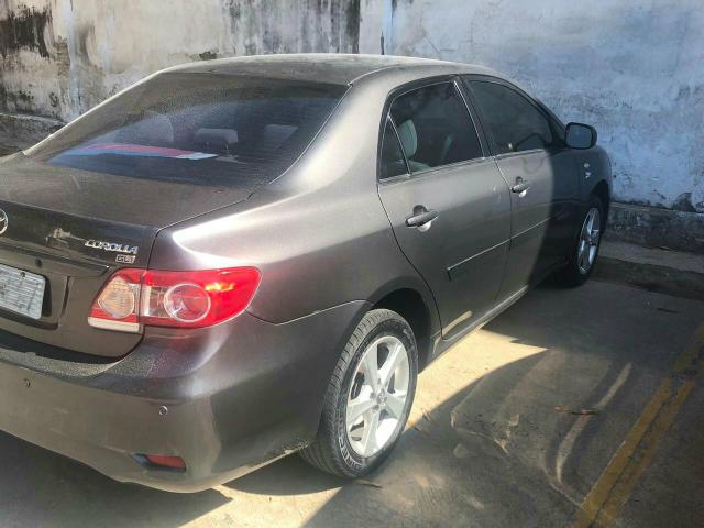 Corolla Gli 13/13 muito novo. No ponto de transferir - Foto 4