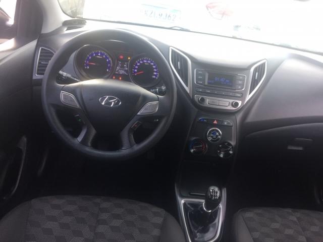 HYUNDAI HB20 1.0 COMFORT PLUS 12V TURBO FLEX 4P MANUAL. - Foto 7
