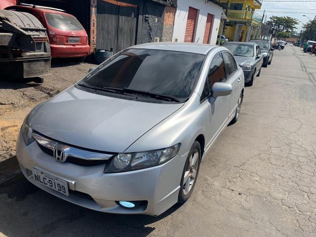 Civic xls 1.8 mecânico 2009 barato