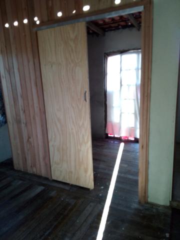 Alugo kint Net cidade Capivari de baixo um quarto cozinha e banheiro