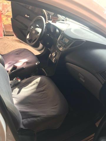 Vendo Hyundai Hb20 - Foto 6