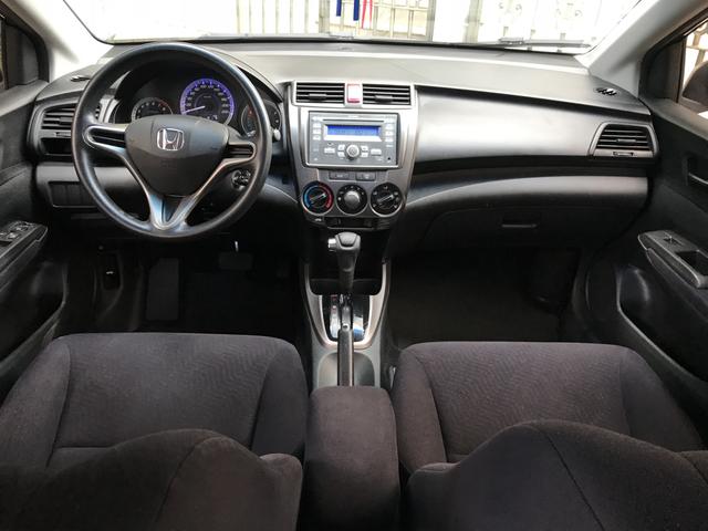 Honda city automatico - Foto 7