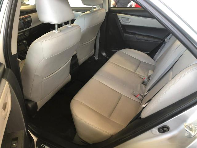 Toyota corola xei 2016 - Foto 6