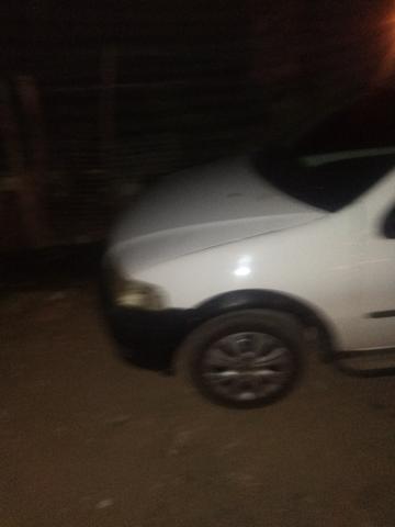 Fiat Strada 2006 17mil - Foto 2