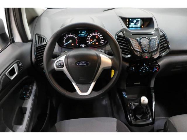 Ford EcoSport FREESTYLE 1.6 - Foto 8